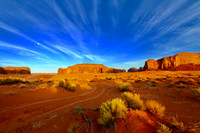 Monument Valley, UT