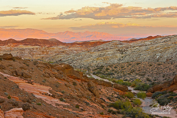 Valley of Fire, NV