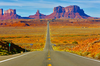 Monument Valley, UT