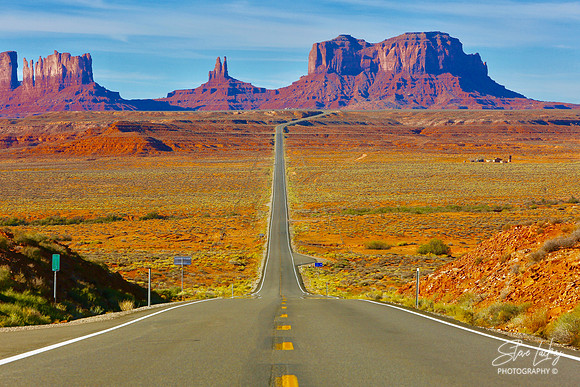 Monument Valley, UT