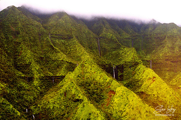Na Pali Coast, Kauai, HI
