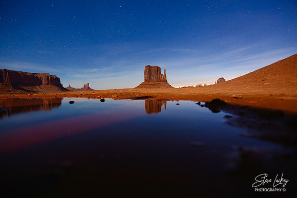 Monument Valley, UT