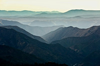 Yosemite, CA