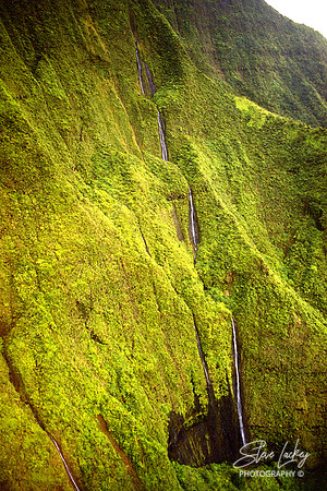 Na Pali Coast, Kauai, HI