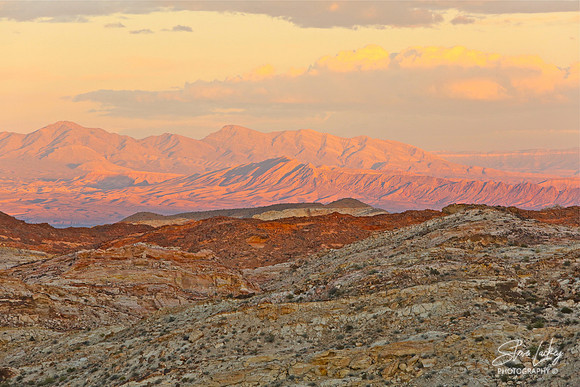 Valley of Fire, NV