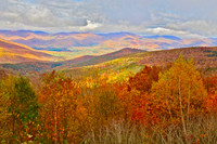 Mount Greylock, MA