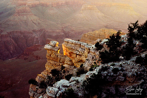 Grand Canyon, AZ