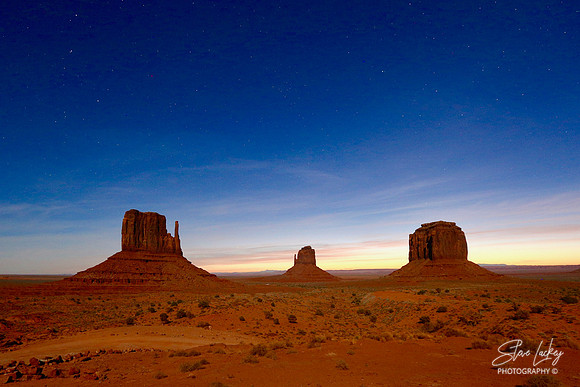 Monument Valley, UT