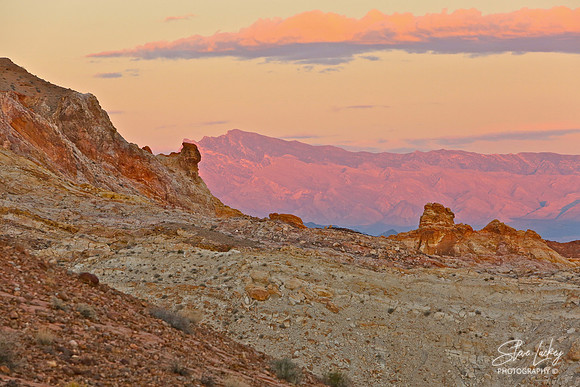 Valley of Fire, NV