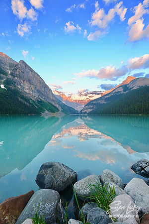 Lake Louise, Alberta, Canada