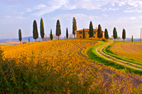Tuscany, Italy