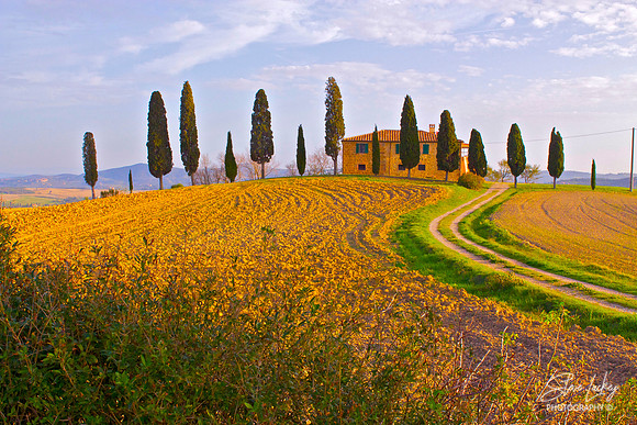 Tuscany, Italy
