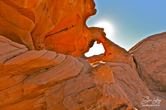 Valley of Fire, NV