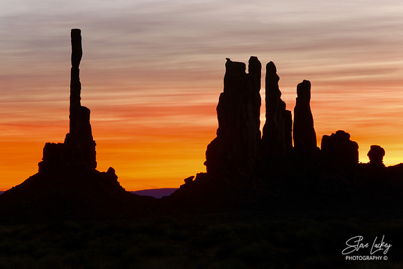 Monument Valley, UT