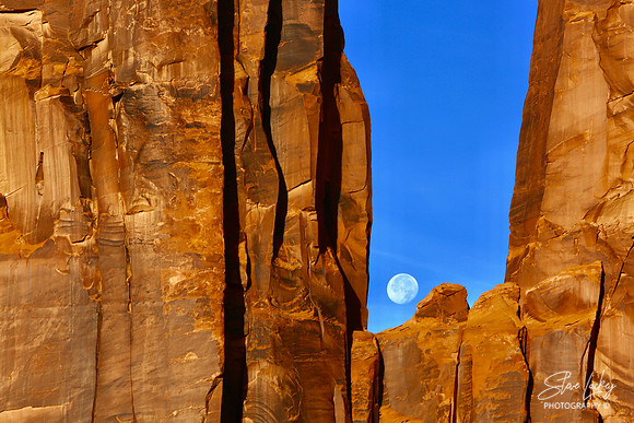Monument Valley, UT