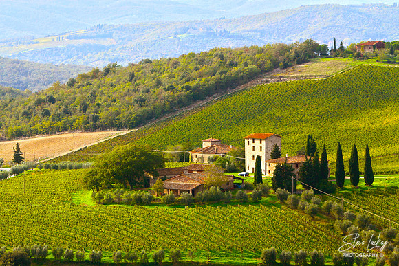 Chianti, Italy