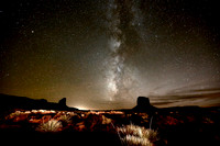 Monument Valley, UT
