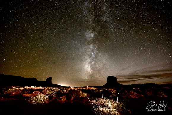 Monument Valley, UT
