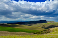 Tuscany, Italy