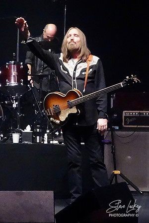 Tom Petty, The Capitol Theatre, Port Chester, NY