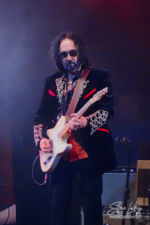 Mike Campbell, Capitol Theatre, Port Chester, CT