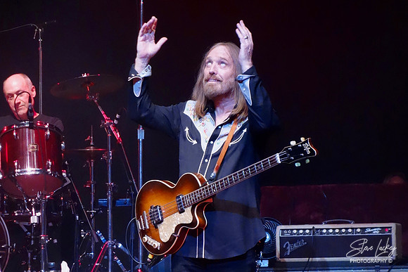 Tom Petty, Capitol Theatre, Port Chester, CT