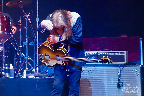 Tom Petty, Capitol Theatre, Port Chester, CT