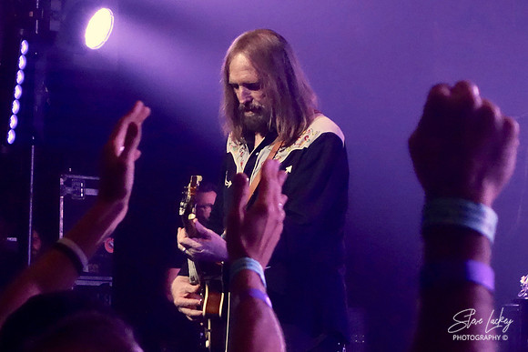 Tom Petty, Capitol Theatre, Port Chester, CT