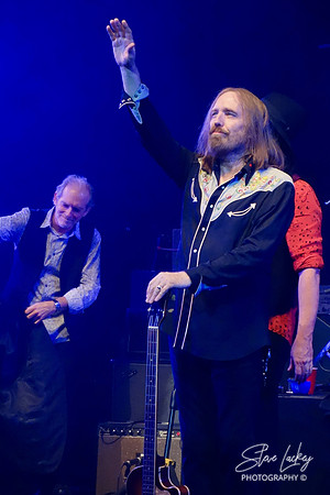 Tom Petty, The Capitol Theatre, Port Chester, NY