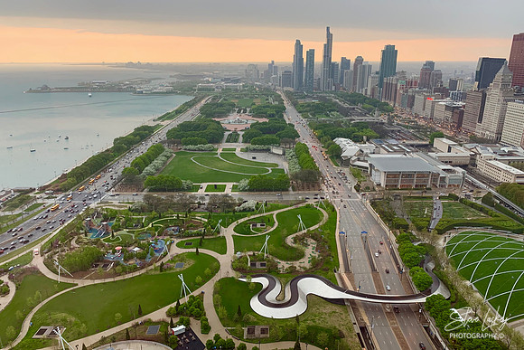 The Loop, Chicago, IL