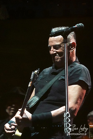 Bruce Springsteen, Gillette Stadium, Foxborough, MA