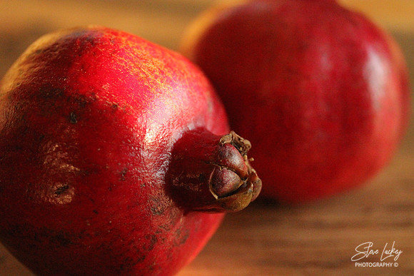 Pomegranate