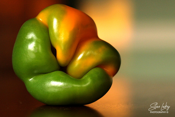 Pepper