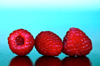 Raspberries