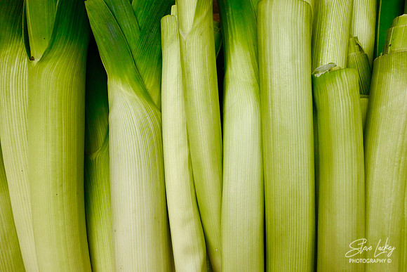 Bok choy